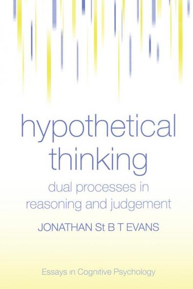Hypothetical Thinking