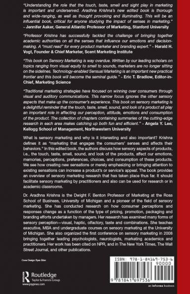 Sensory Marketing