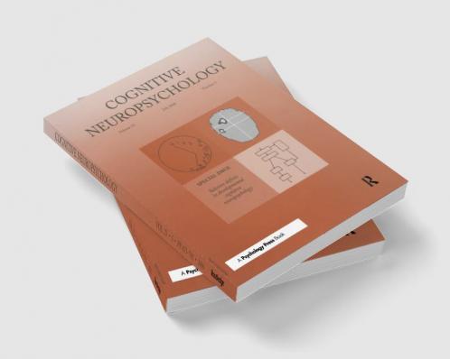Selective Deficits in Developmental Cognitive Neuropsychology