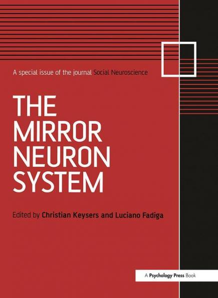 Mirror Neuron System