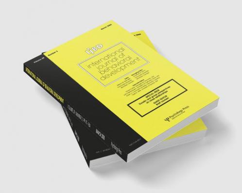 Dyadic and Group Perspectives on Close Relationships