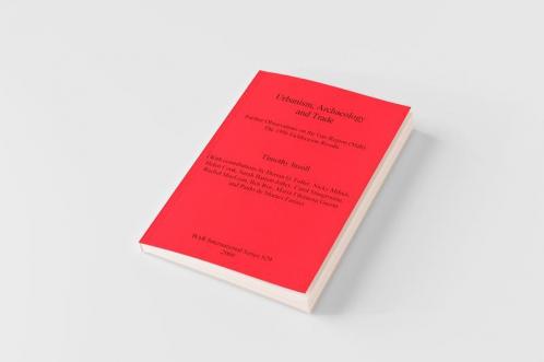 Urbanism Archaeology and Trade