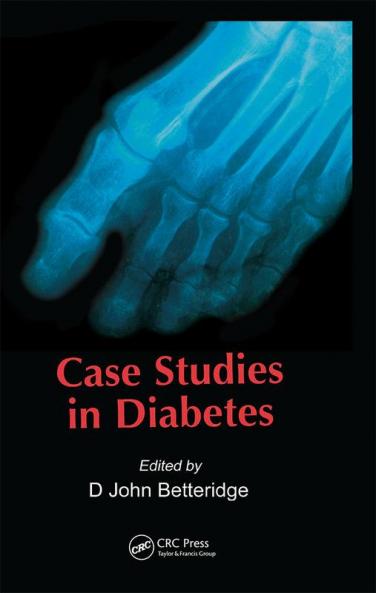 Case Studies in Diabetes