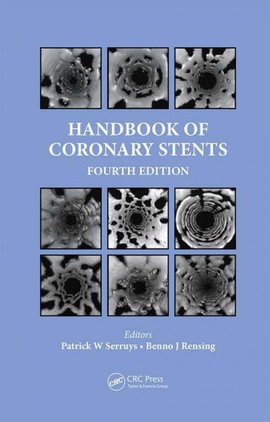 Handbook of Coronary Stents