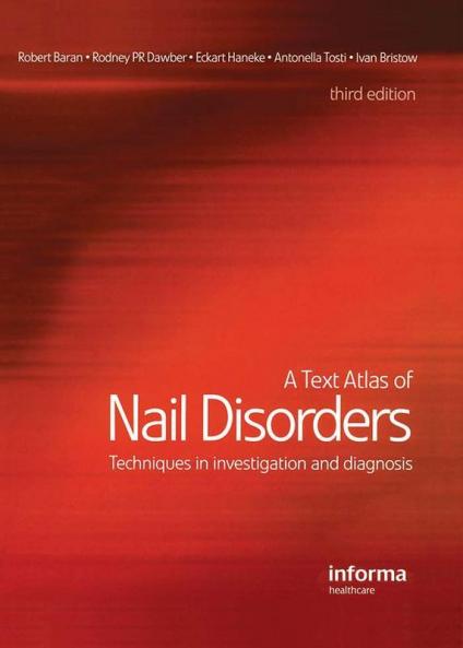 A Text Atlas of Nail Disorders
