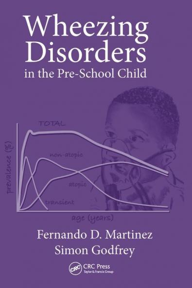 Wheezing Disorders in the Pre-School Child