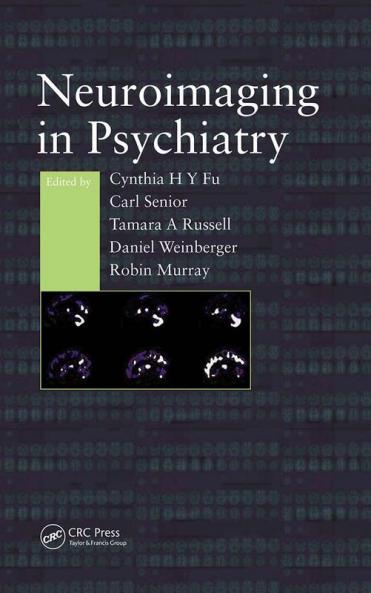 Neuroimaging in Psychiatry