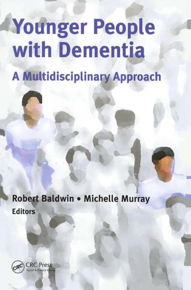 Younger People With Dementia