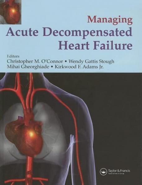 Management of Acute Decompensated Heart Failure