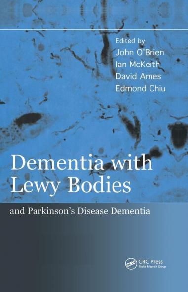 Dementia with Lewy Bodies