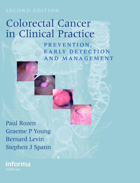 Colorectal Cancer in Clinical Practice