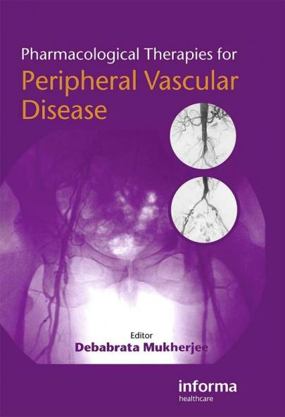 Pharmacological Therapies for Peripheral Vascular Disease