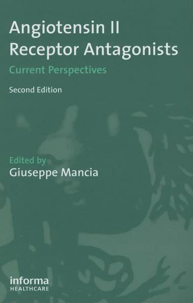 Angiotensin II Receptor Antagonists