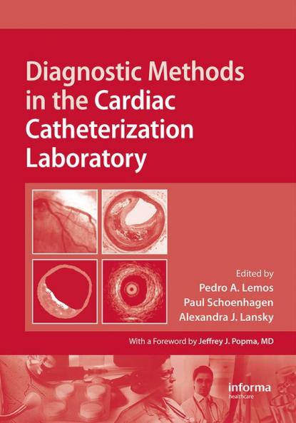 Diagnostic Methods in the Cardiac Catheterization Laboratory