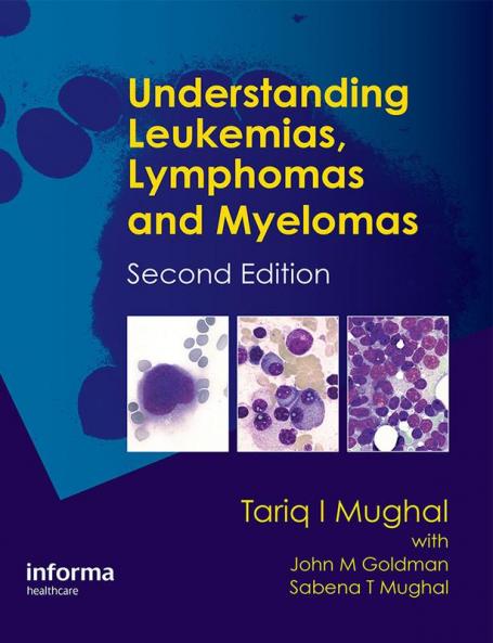 Understanding Leukemias Lymphomas and Myelomas