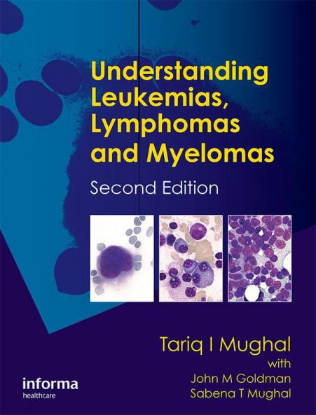 Understanding Leukemias Lymphomas and Myelomas