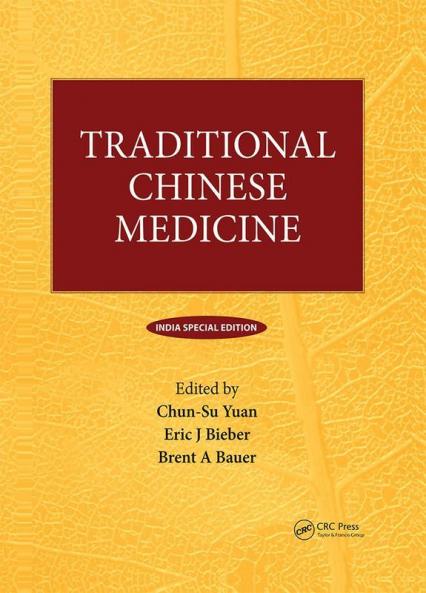 Traditional Chinese Medicine
