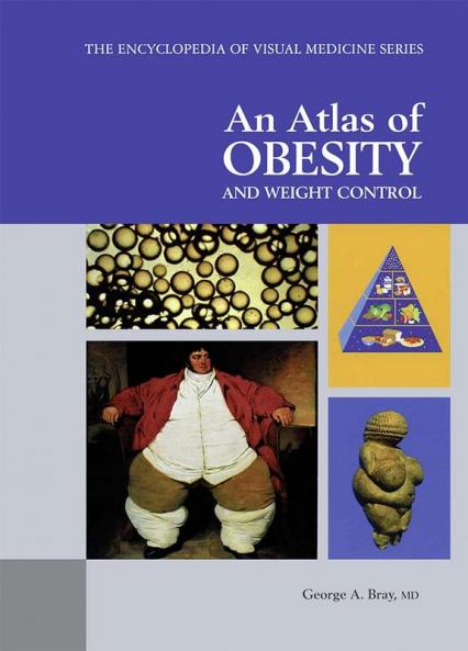 Atlas of Obesity and Weight Control