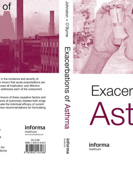 Exacerbations of Asthma