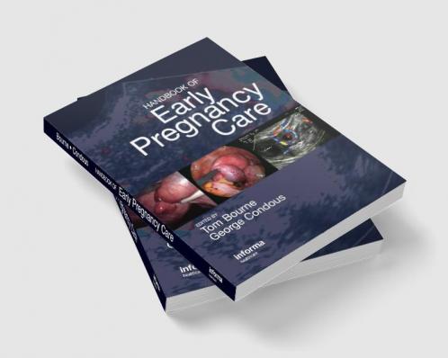 Handbook of Early Pregnancy Care