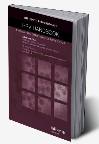 Health Professional's Hpv Handbook