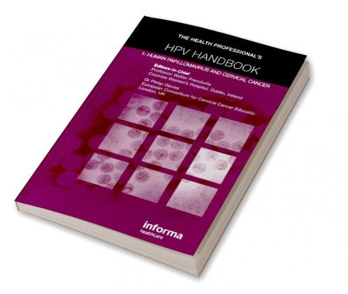 Health Professional's Hpv Handbook