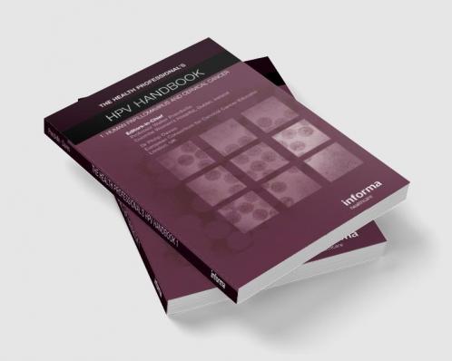 Health Professional's Hpv Handbook