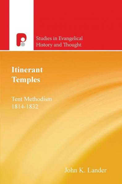 Itinerant Temples
