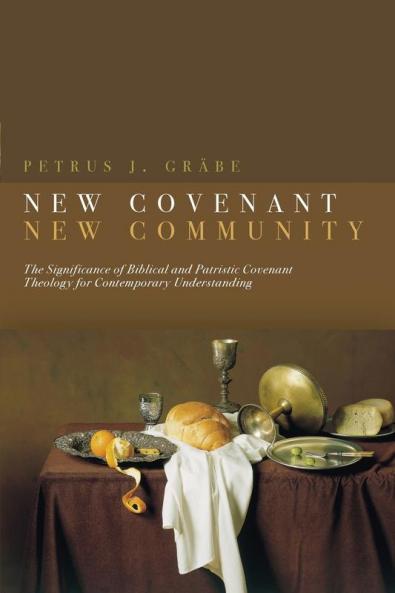 New Covenant New Community