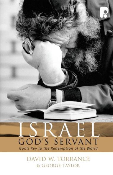 Israel God's Servant