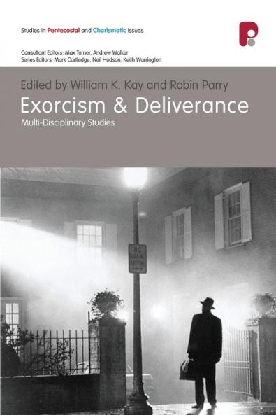 Exorcism & Deliverance