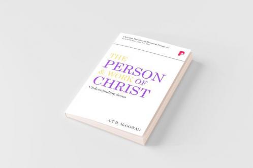 Person and Work of Christ