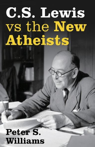 CS Lewis vs the New Atheists