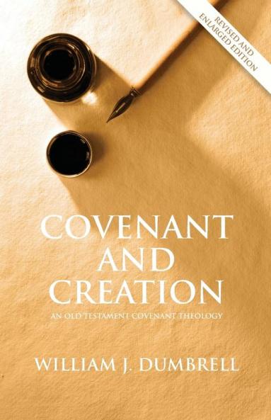 Covenant and Creation