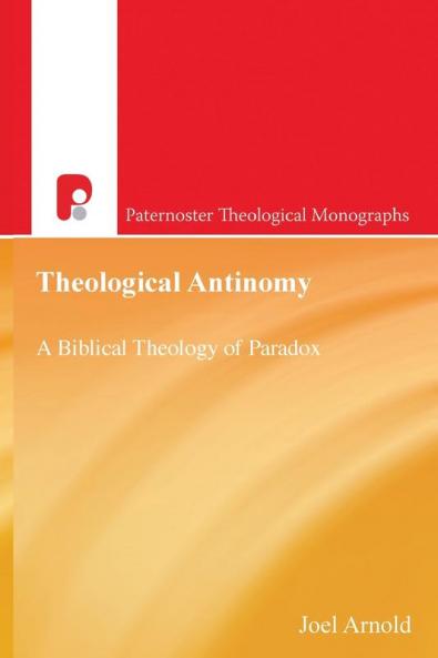 Theological Antinomy