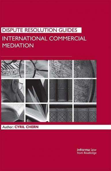 International Commercial Mediation