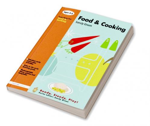 Food and Cooking