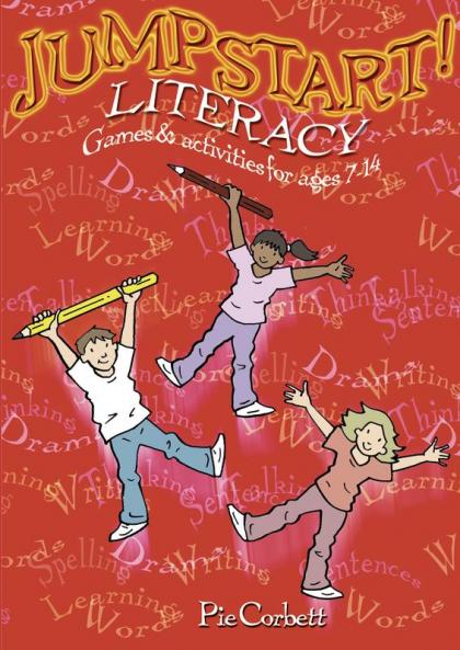 Jumpstart! Literacy