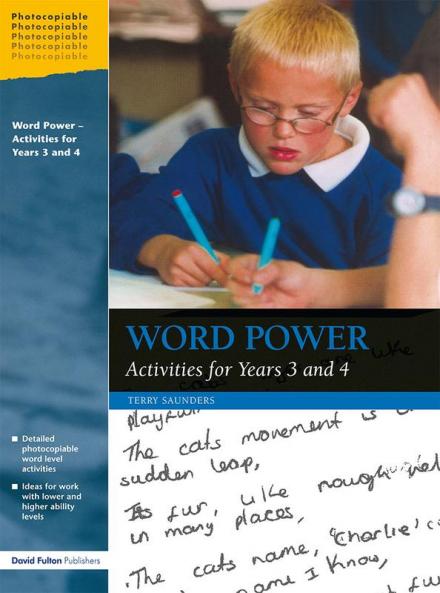 Word Power