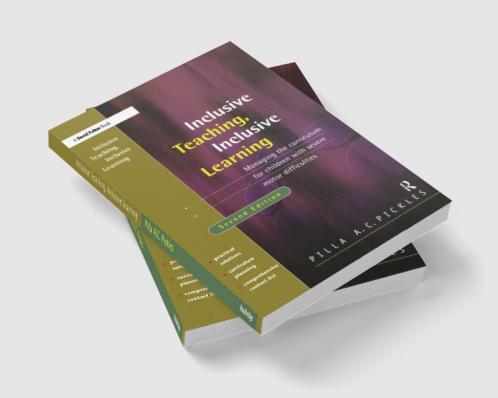 Managing the Curriculum for Children with Severe Motor Difficulties