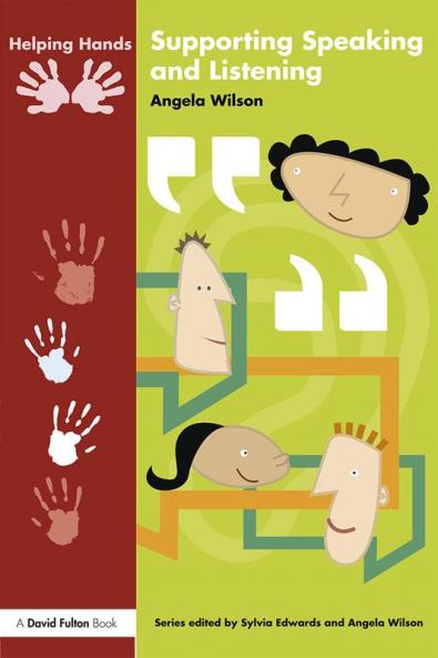 Supporting Speaking and Listening
