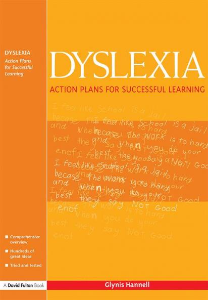 Dyslexia