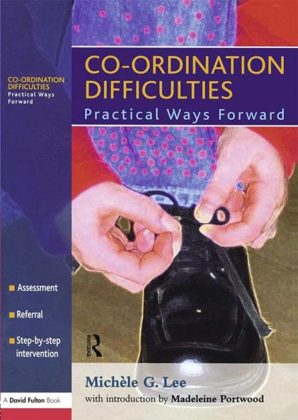 Co-Ordination Difficulties