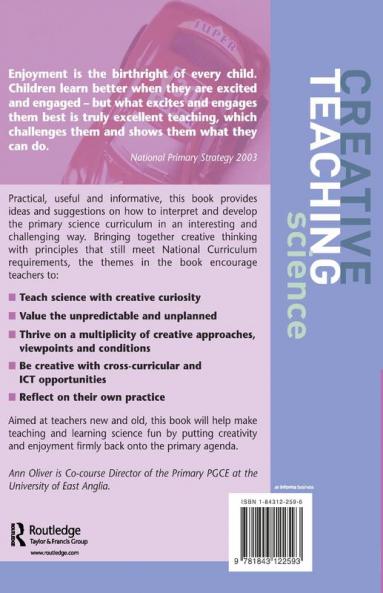 Creative Teaching