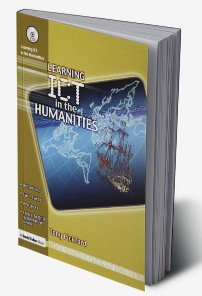 Learning ICT in the Humanities