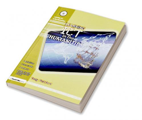 Learning ICT in the Humanities