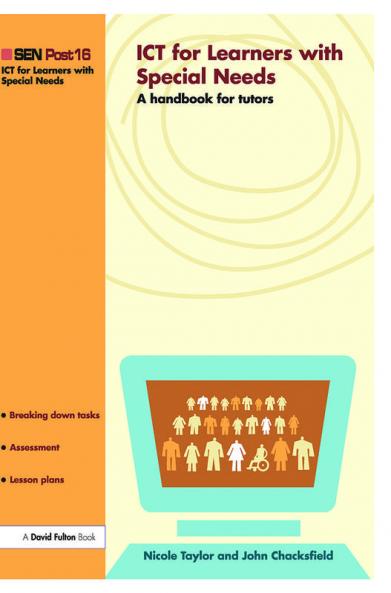 ICT for young people with SEN