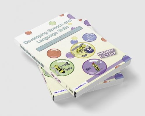 Developing Speech and Language Skills