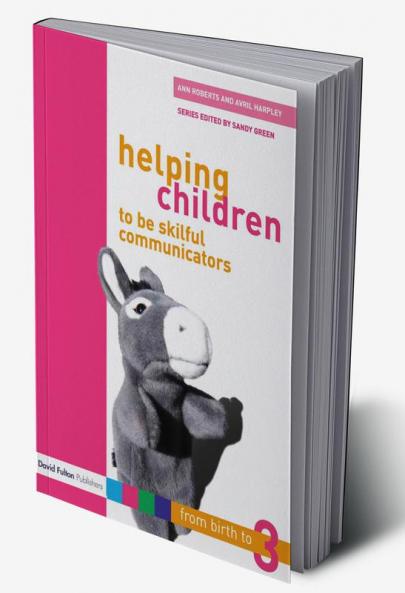 Helping Children to be Skilful Communicators