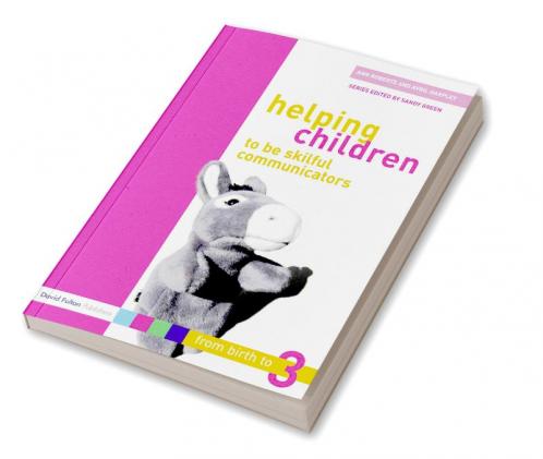 Helping Children to be Skilful Communicators